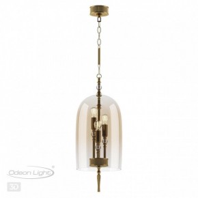Подвесной светильник Odeon Light Bell 4892/3 в Заречном - zarechnyy.mebel24.online | фото 5