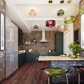 Подвесной светильник Odeon Light Binga 4783/1 в Заречном - zarechnyy.mebel24.online | фото 7