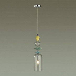 Подвесной светильник Odeon Light Bizet 4893/1 в Заречном - zarechnyy.mebel24.online | фото 2