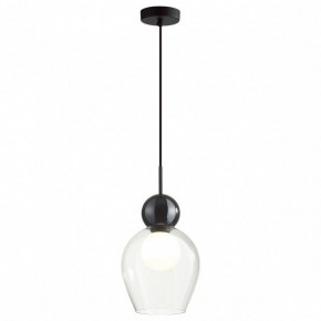 Подвесной светильник Odeon Light Blacky 2 5023/1 в Заречном - zarechnyy.mebel24.online | фото 2