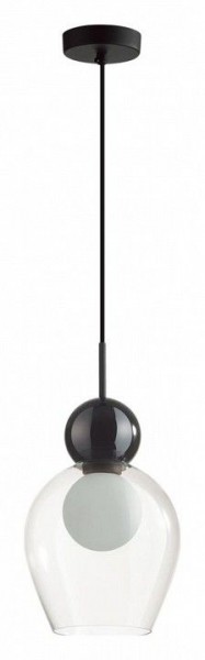 Подвесной светильник Odeon Light Blacky 2 5023/1 в Заречном - zarechnyy.mebel24.online | фото 4