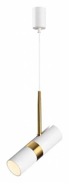 Подвесной светильник Odeon Light Bullet 4355/1 в Заречном - zarechnyy.mebel24.online | фото 2
