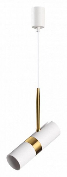 Подвесной светильник Odeon Light Bullet 4355/1 в Заречном - zarechnyy.mebel24.online | фото 3