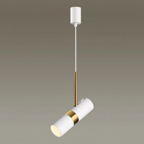 Подвесной светильник Odeon Light Bullet 4355/1 в Заречном - zarechnyy.mebel24.online | фото 4
