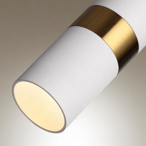 Подвесной светильник Odeon Light Bullet 4355/1 в Заречном - zarechnyy.mebel24.online | фото 6