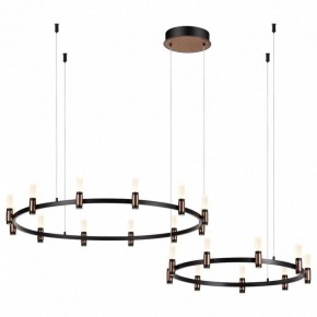 Подвесной светильник Odeon Light Candel 5009/98LA в Заречном - zarechnyy.mebel24.online | фото 2