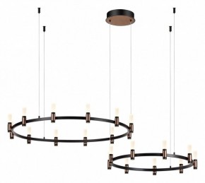 Подвесной светильник Odeon Light Candel 5009/98LA в Заречном - zarechnyy.mebel24.online | фото 3
