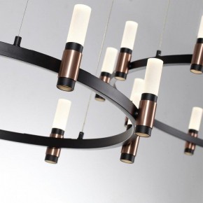 Подвесной светильник Odeon Light Candel 5009/98LA в Заречном - zarechnyy.mebel24.online | фото 5