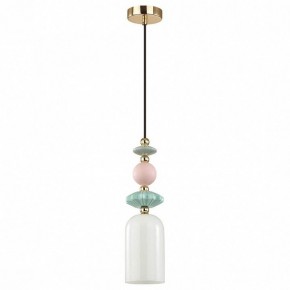 Подвесной светильник Odeon Light Candy 4861/1B в Заречном - zarechnyy.mebel24.online | фото 2