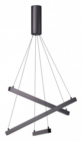 Подвесной светильник Odeon Light Cometa 3860/39B в Заречном - zarechnyy.mebel24.online | фото 2
