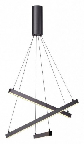 Подвесной светильник Odeon Light Cometa 3860/39B в Заречном - zarechnyy.mebel24.online | фото 3