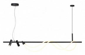 Подвесной светильник Odeon Light Corda 4391/40L в Заречном - zarechnyy.mebel24.online | фото 2