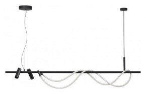 Подвесной светильник Odeon Light Corda 4391/40L в Заречном - zarechnyy.mebel24.online | фото 3