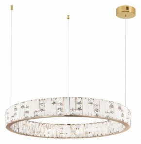 Подвесной светильник Odeon Light Crossa 5072/100L в Заречном - zarechnyy.mebel24.online | фото 4