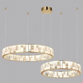 Подвесной светильник Odeon Light Crossa 5072/100L в Заречном - zarechnyy.mebel24.online | фото 5