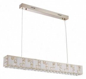 Подвесной светильник Odeon Light Crossa 5072/50L в Заречном - zarechnyy.mebel24.online | фото 2