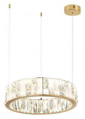 Подвесной светильник Odeon Light Crossa 5072/60L в Заречном - zarechnyy.mebel24.online | фото 4