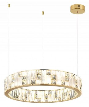 Подвесной светильник Odeon Light Crossa 5072/80L в Заречном - zarechnyy.mebel24.online | фото 2