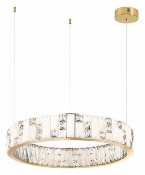 Подвесной светильник Odeon Light Crossa 5072/80L в Заречном - zarechnyy.mebel24.online | фото 3