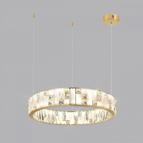 Подвесной светильник Odeon Light Crossa 5072/80L в Заречном - zarechnyy.mebel24.online | фото 4