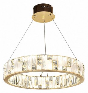 Подвесной светильник Odeon Light Crossa 5072/80L в Заречном - zarechnyy.mebel24.online | фото 5