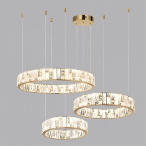 Подвесной светильник Odeon Light Crossa 5072/80L в Заречном - zarechnyy.mebel24.online | фото 7