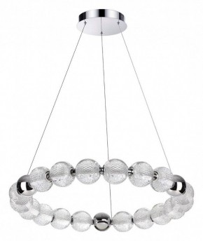 Подвесной светильник Odeon Light Crystal 5007/60L в Заречном - zarechnyy.mebel24.online | фото