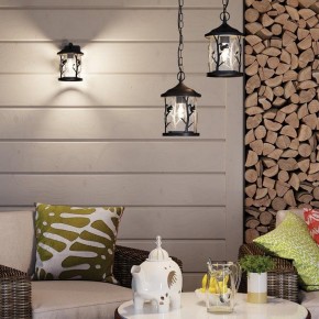 Подвесной светильник Odeon Light Cuita 4963/1 в Заречном - zarechnyy.mebel24.online | фото 5