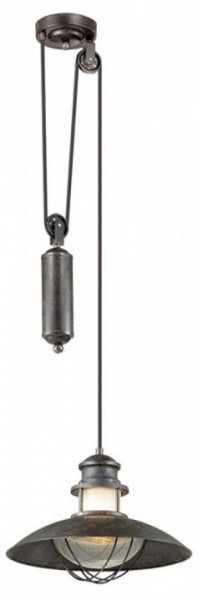 Подвесной светильник Odeon Light Dante 4164/1A в Заречном - zarechnyy.mebel24.online | фото 2
