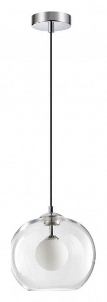 Подвесной светильник Odeon Light Lostar 4955/1 в Заречном - zarechnyy.mebel24.online | фото 3