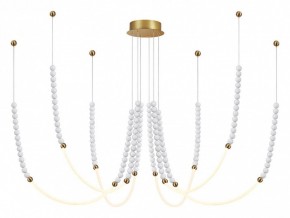 Подвесной светильник Odeon Light Monella 6639/70L в Заречном - zarechnyy.mebel24.online | фото 2