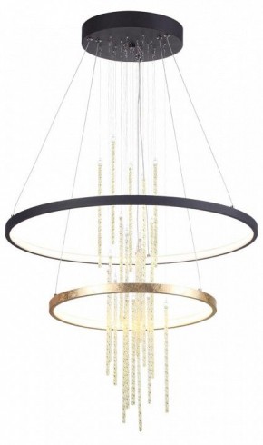 Подвесной светильник Odeon Light Monica 3901/63L в Заречном - zarechnyy.mebel24.online | фото 3