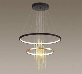 Подвесной светильник Odeon Light Monica 3901/63L в Заречном - zarechnyy.mebel24.online | фото 5