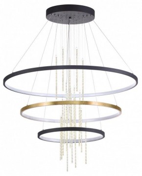 Подвесной светильник Odeon Light Monica 3901/99L в Заречном - zarechnyy.mebel24.online | фото 2