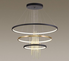 Подвесной светильник Odeon Light Monica 3901/99L в Заречном - zarechnyy.mebel24.online | фото 3