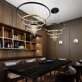 Подвесной светильник Odeon Light Monica 3901/99L в Заречном - zarechnyy.mebel24.online | фото 5