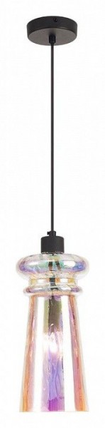Подвесной светильник Odeon Light Pasti 1 4967/1 в Заречном - zarechnyy.mebel24.online | фото 3