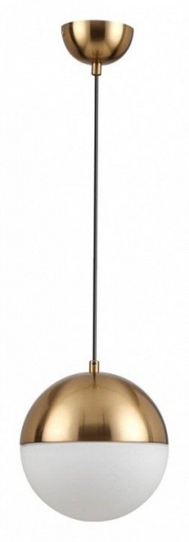 Подвесной светильник Odeon Light Pinga 4960/1A в Заречном - zarechnyy.mebel24.online | фото 3