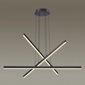 Подвесной светильник Odeon Light Rudy 3890/48L в Заречном - zarechnyy.mebel24.online | фото 4