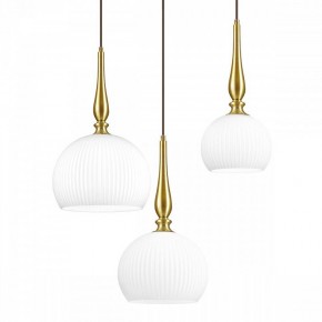 Подвесной светильник Odeon Light Runga 4766/1 в Заречном - zarechnyy.mebel24.online | фото 5