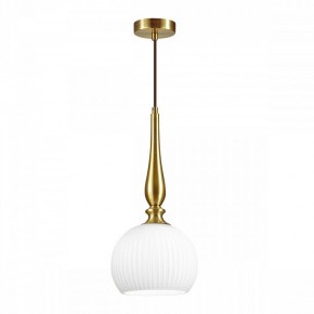 Подвесной светильник Odeon Light Runga 4767/1 в Заречном - zarechnyy.mebel24.online | фото 3