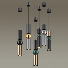 Подвесной светильник Odeon Light Sakra 4073/5L в Заречном - zarechnyy.mebel24.online | фото 3