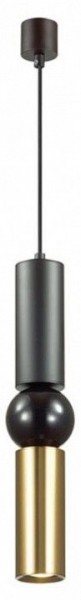 Подвесной светильник Odeon Light Sakra 4074/5L в Заречном - zarechnyy.mebel24.online | фото 2