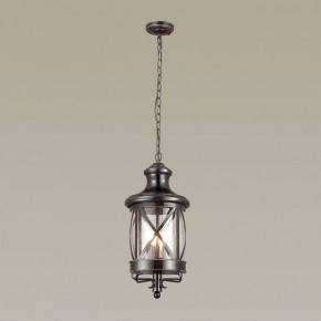 Подвесной светильник Odeon Light Sation 4045/3 в Заречном - zarechnyy.mebel24.online | фото 4