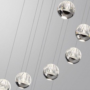 Подвесной светильник Odeon Light Sono 5100/60L в Заречном - zarechnyy.mebel24.online | фото 5