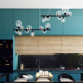 Подвесной светильник Odeon Light Tovi 4818/10 в Заречном - zarechnyy.mebel24.online | фото 5