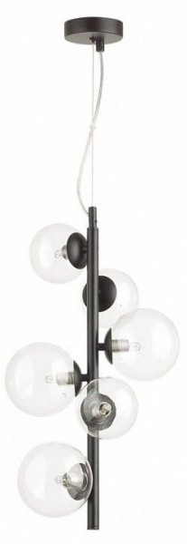 Подвесной светильник Odeon Light Tovi 4818/6 в Заречном - zarechnyy.mebel24.online | фото 4