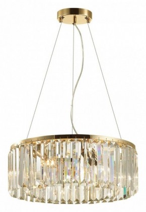 Подвесной светильник Odeon Light Vassa 4987/6 в Заречном - zarechnyy.mebel24.online | фото 4