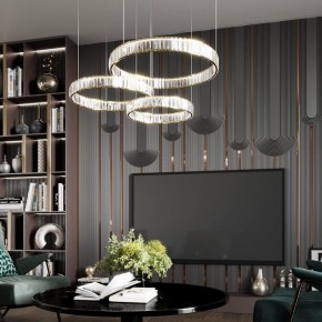 Подвесной светильник Odeon Light Vekia 5015/45L в Заречном - zarechnyy.mebel24.online | фото 5
