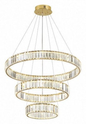 Подвесной светильник Odeon Light Vekia 5015/88L в Заречном - zarechnyy.mebel24.online | фото 3